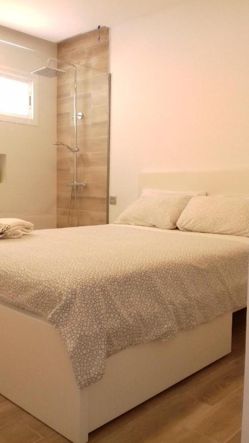 Casa Daniel - Bungalow With Jaccuzzi, Wifi, 2 Bedrooms Playa del Inglés Buitenkant foto