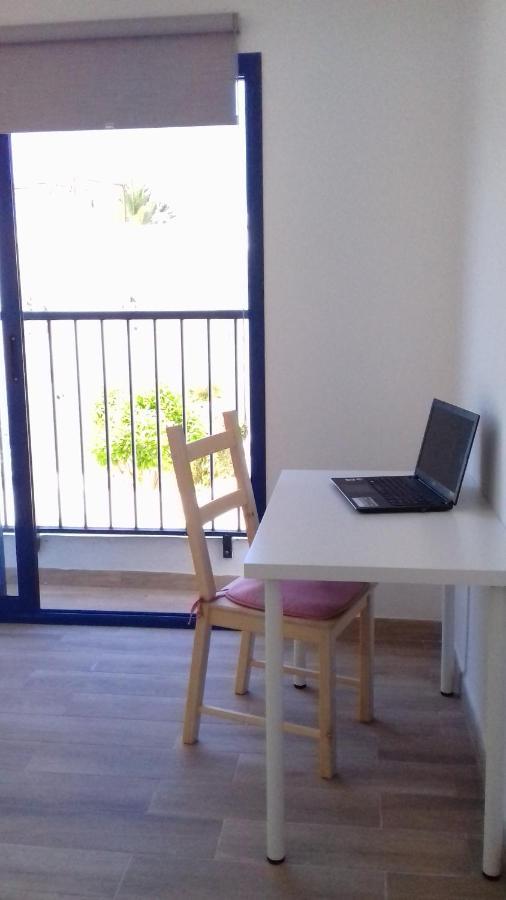 Casa Daniel - Bungalow With Jaccuzzi, Wifi, 2 Bedrooms Playa del Inglés Buitenkant foto