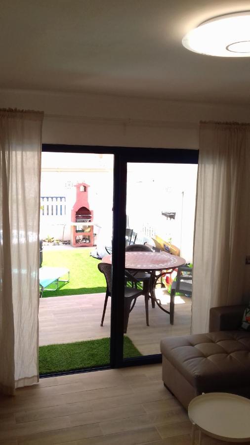 Casa Daniel - Bungalow With Jaccuzzi, Wifi, 2 Bedrooms Playa del Inglés Buitenkant foto