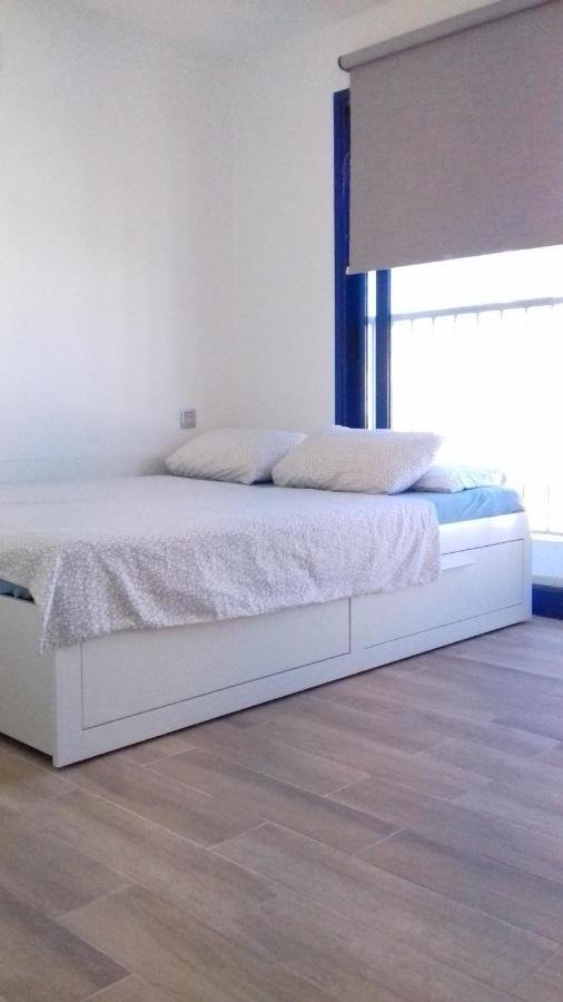 Casa Daniel - Bungalow With Jaccuzzi, Wifi, 2 Bedrooms Playa del Inglés Buitenkant foto