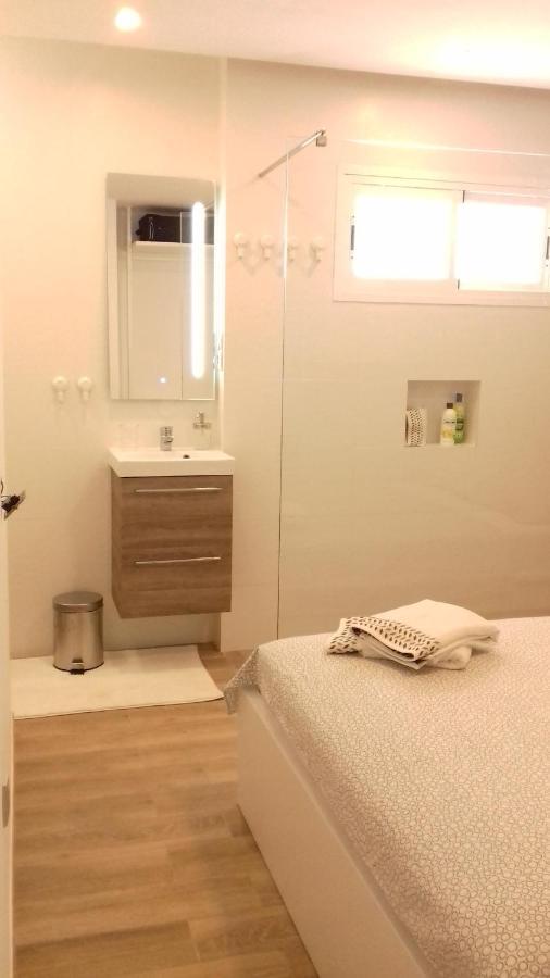 Casa Daniel - Bungalow With Jaccuzzi, Wifi, 2 Bedrooms Playa del Inglés Buitenkant foto