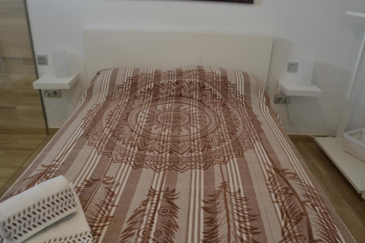 Casa Daniel - Bungalow With Jaccuzzi, Wifi, 2 Bedrooms Playa del Inglés Buitenkant foto